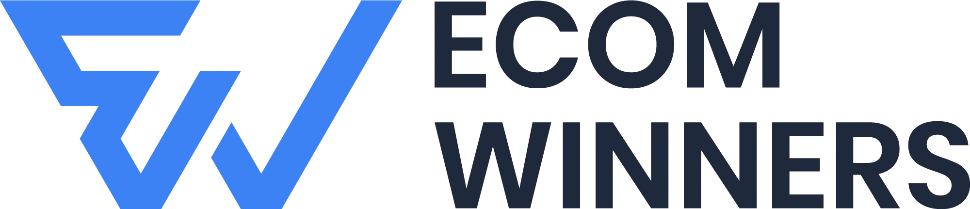 Ecom Winners Logo